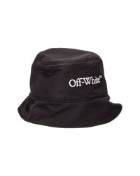 Off-White™ Off-White™ Bookish Bucket Hat