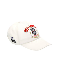 Off-White™ Off-White™ Rhyno Varsity Baseball Cap