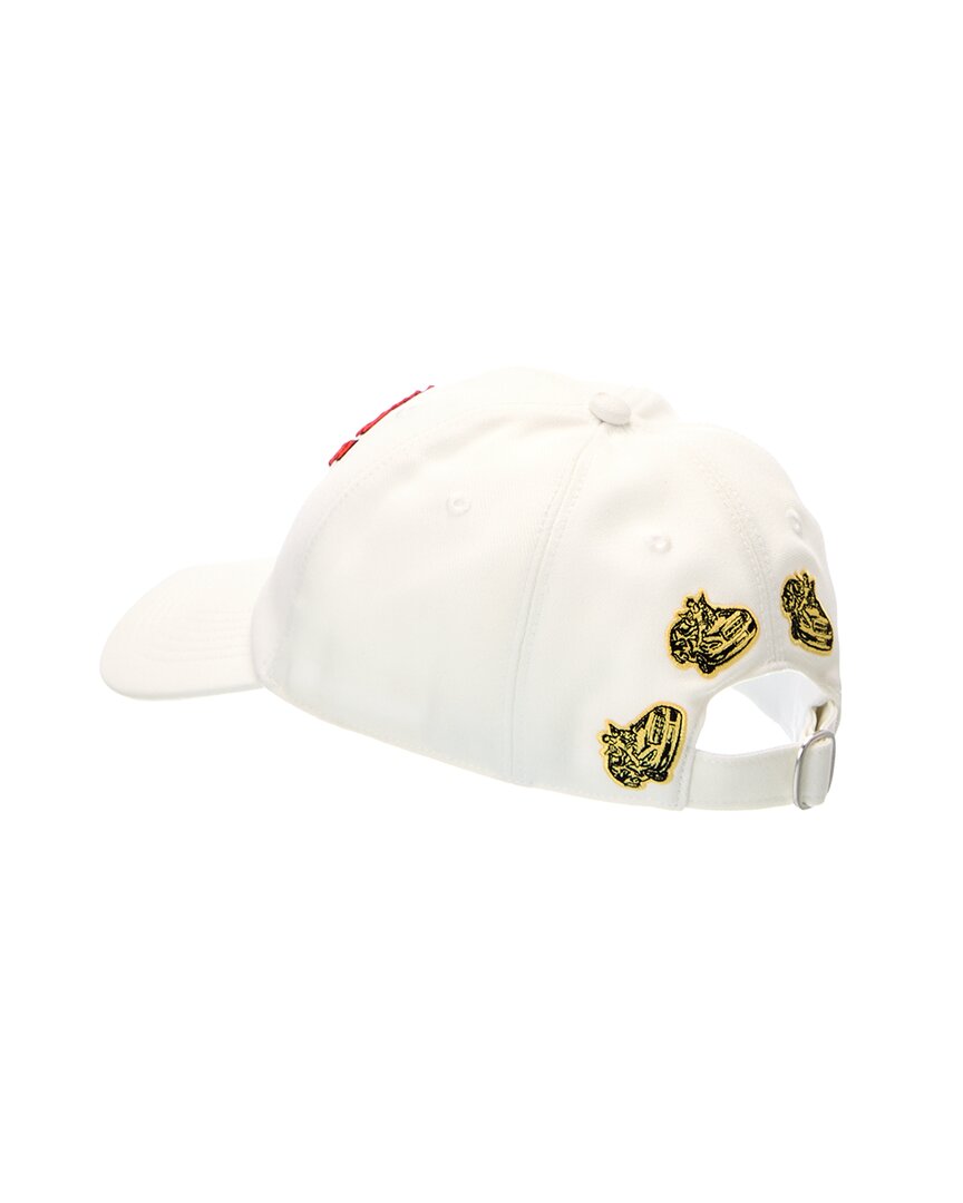 Off-White™ Off-White™ Rhyno Varsity Baseball Cap