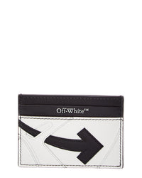 Off-White™ Off-White™ Ooo Sneaker Card Case