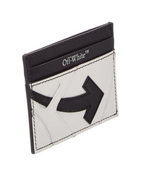 Off-White™ Off-White™ Ooo Sneaker Card Case
