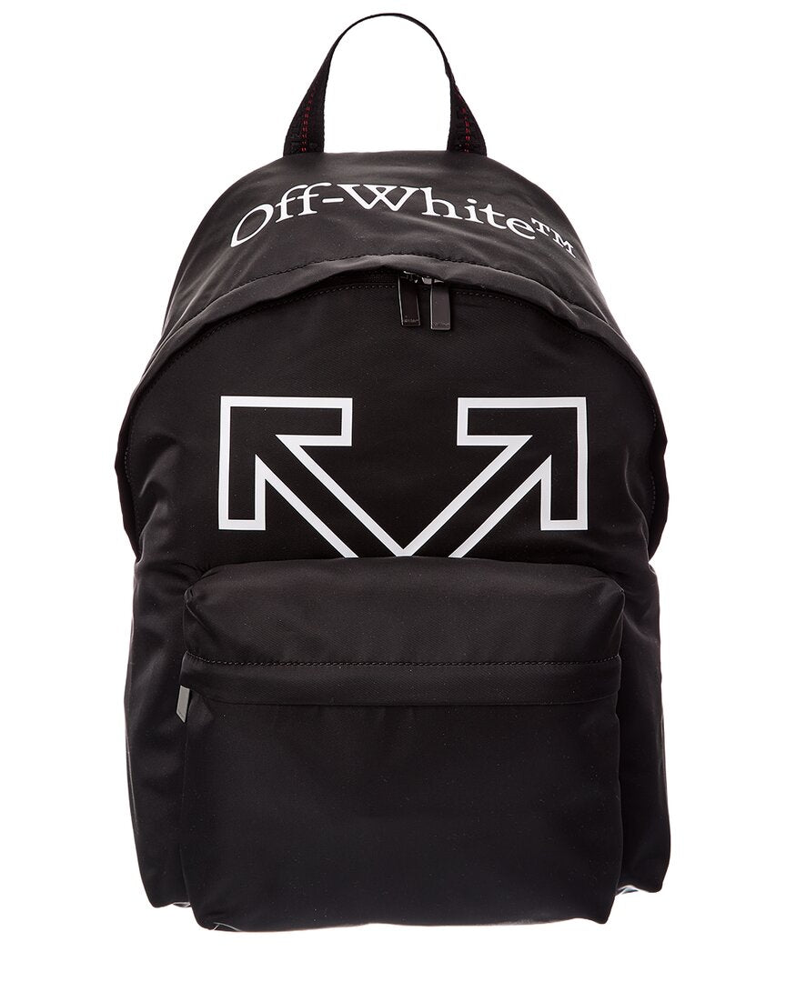 Off-White™ Off-White™ Heritage Backpack