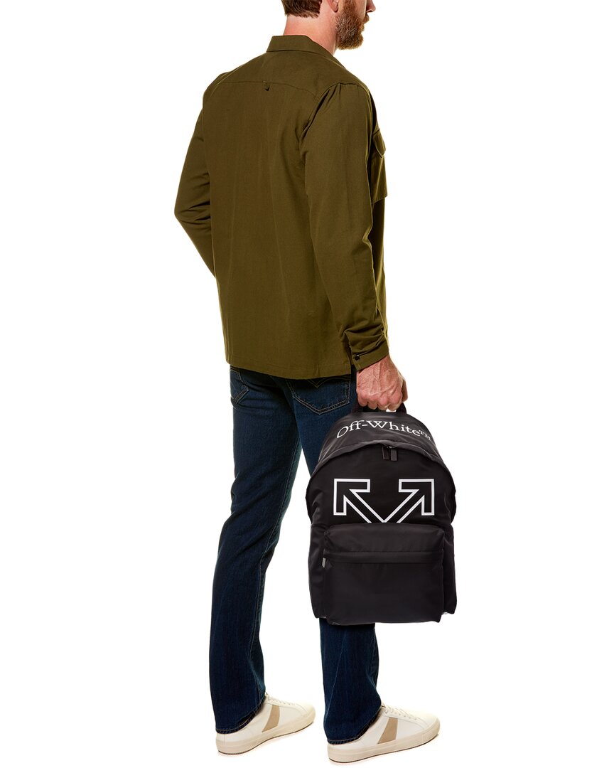 Off-White™ Off-White™ Heritage Backpack