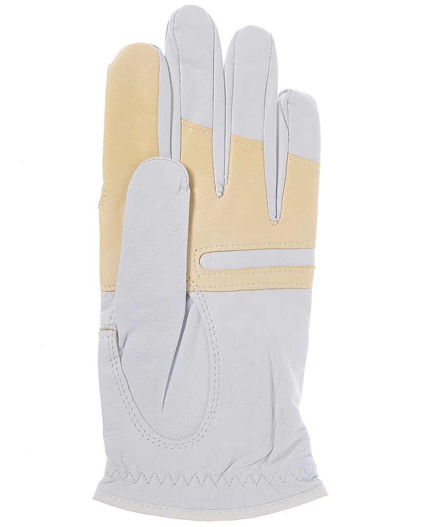 Off-White™ Off-White™ Golf Leather Glove