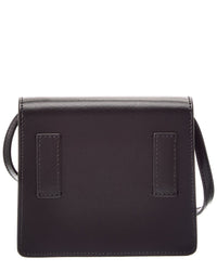 Off-White™ Off-White™ Jitney Leather Shoulder Bag