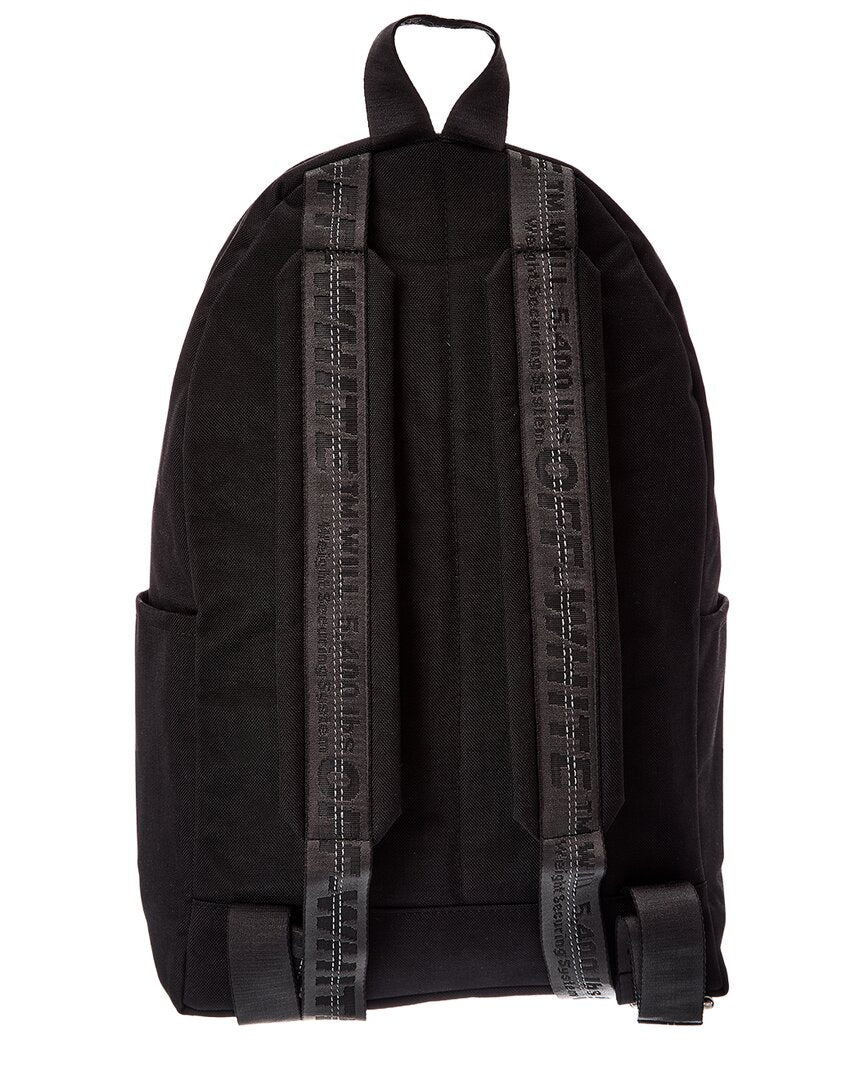 Off-White™ Off-White™ Medium Quote Backpack