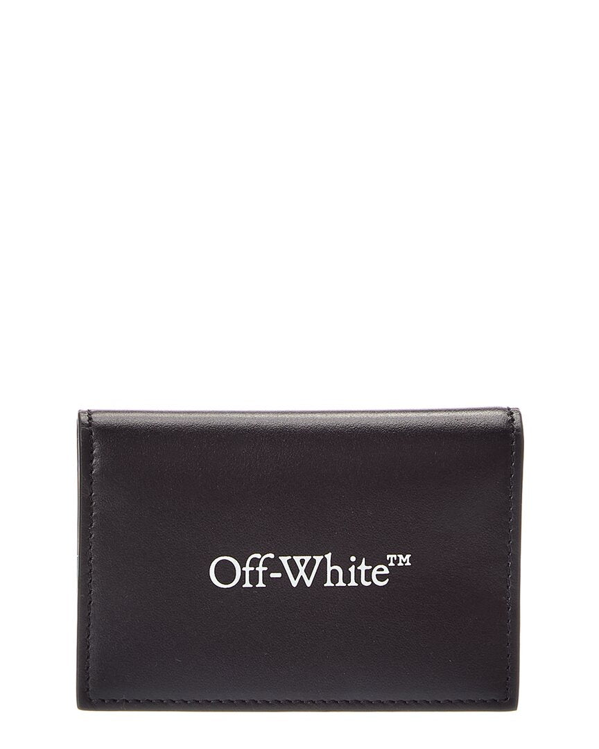 Off-White™ Off-White™ Bookish Documents Holder