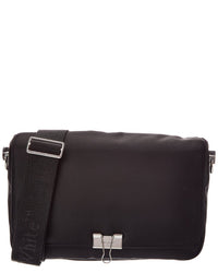 Off-White™ Off-White™ Soft Binder Shoulder Bag