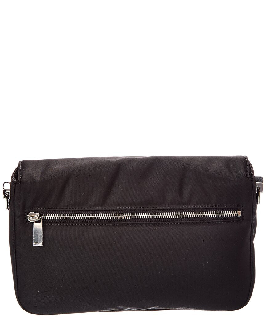 Off-White™ Off-White™ Soft Binder Shoulder Bag