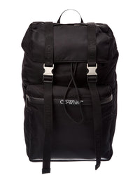 Off-White™ Off-White™ Outdoor Flap Backpack