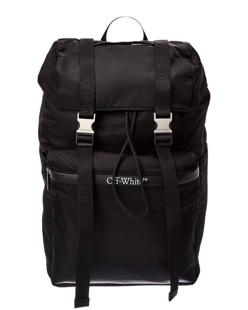 Off-White™ Off-White™ Outdoor Flap Backpack
