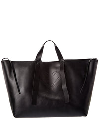 Off-White™ Off-White™ Day Off Large Leather Tote