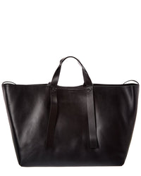Off-White™ Off-White™ Day Off Large Leather Tote