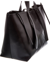 Off-White™ Off-White™ Day Off Medium Leather Tote