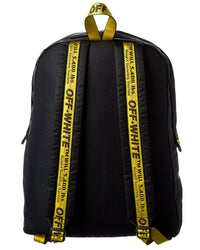 Off-White™ Off-White Arrows Easy Nylon Backpack