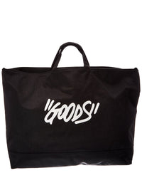 Off-White™ Off-White™ Large Canvas Quote Tote