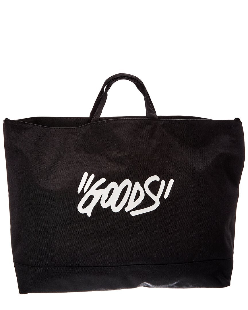 Off-White™ Off-White™ Large Canvas Quote Tote