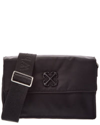 Off-White™ Off-White™ Soft Jitney Shoulder Bag