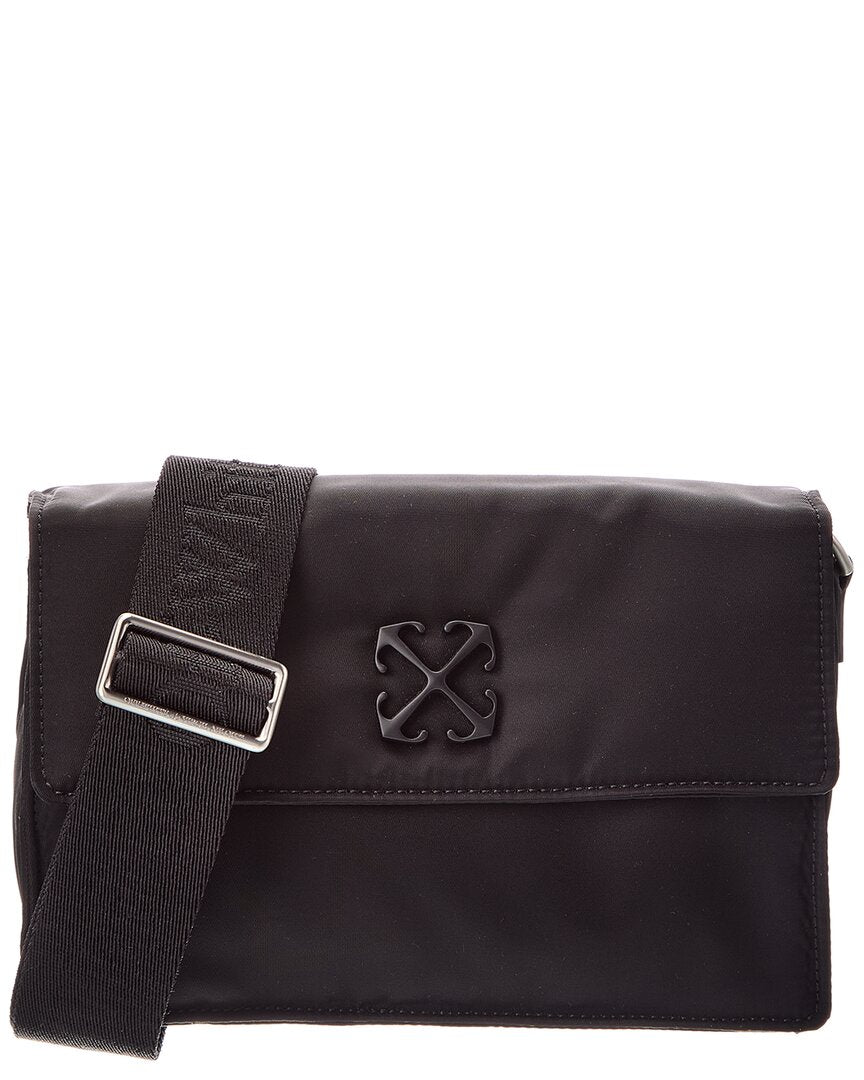 Off-White™ Off-White™ Soft Jitney Shoulder Bag