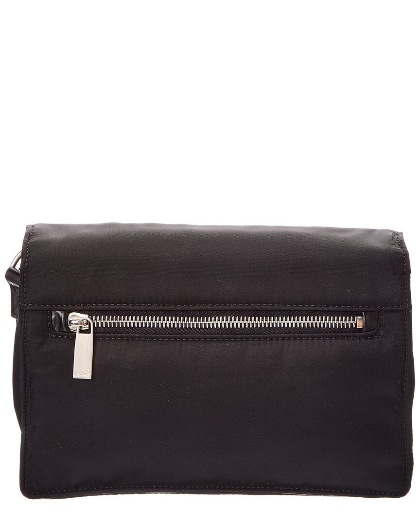 Off-White™ Off-White™ Soft Jitney Shoulder Bag