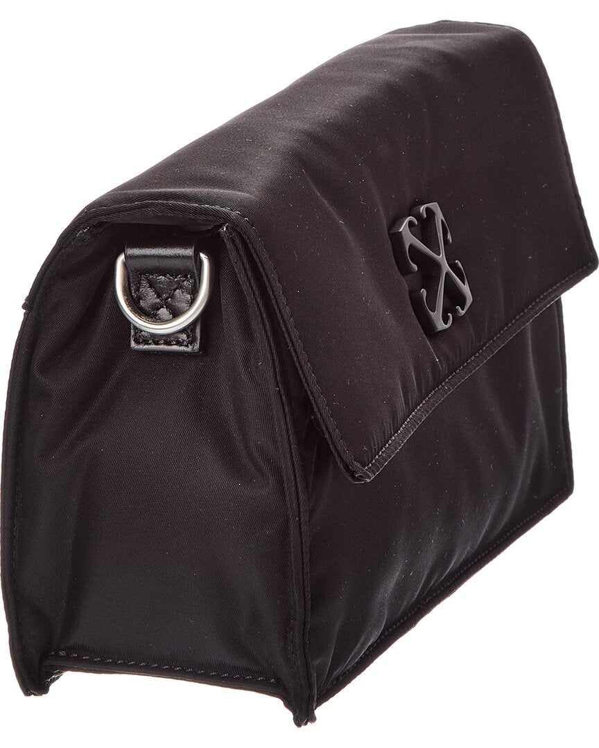 Off-White™ Off-White™ Soft Jitney Shoulder Bag