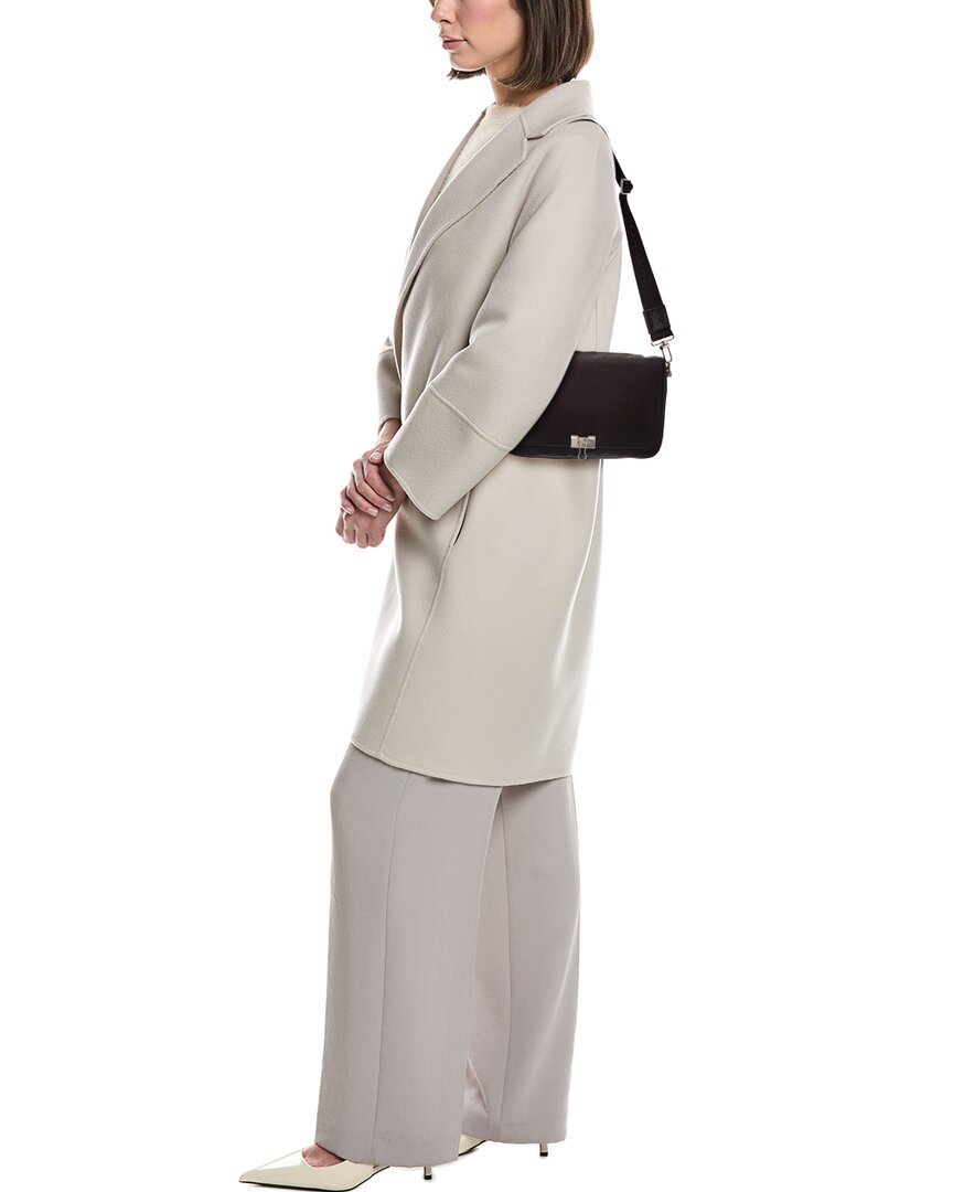 Off-White™ Off-White™ Soft Jitney Shoulder Bag
