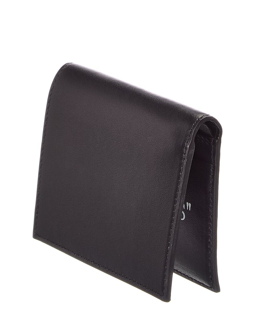 Off-White™ Off-White™ Bookish Bifold Wallet