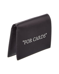 Off-White™ Off-White™ Bookish Bifold Wallet