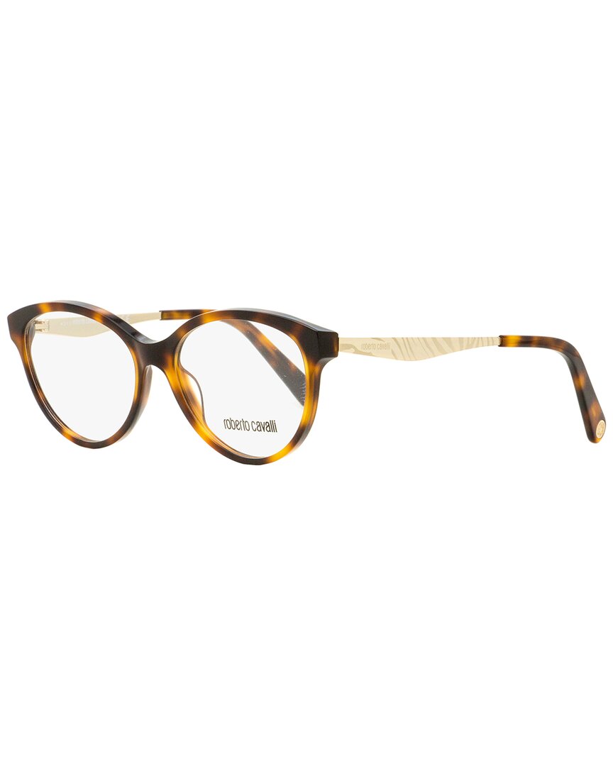 Roberto Cavalli Roberto Cavalli Women's Rc5094 53Mm Optical Frames
