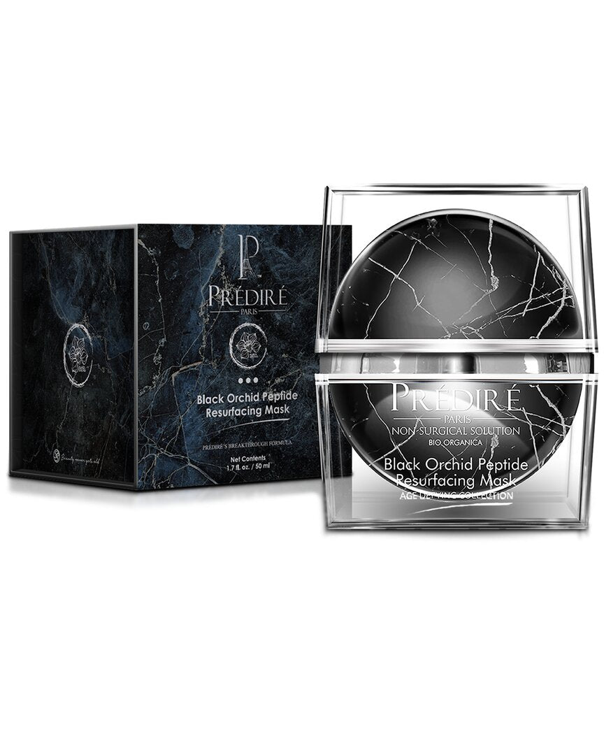 Predire Paris Predire Paris Black Orchid Peptide Resurfacing Mask