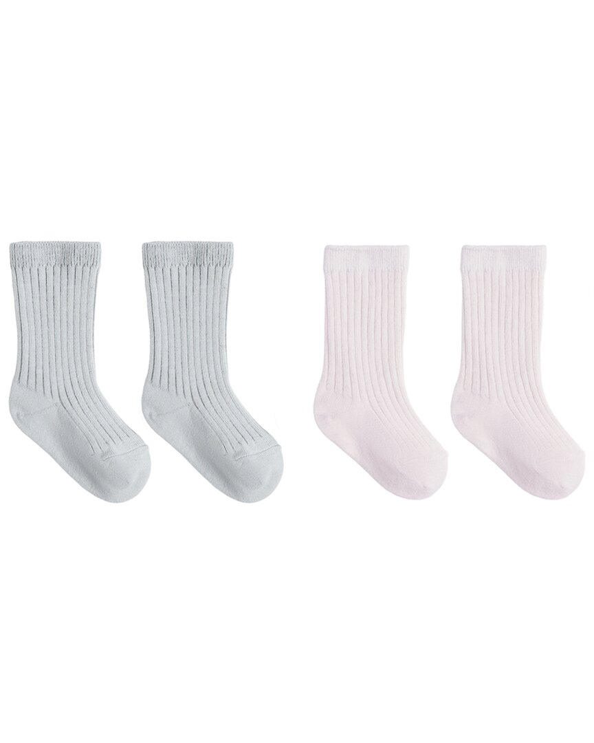 Quincy Mae Quincy Mae Socks Set
