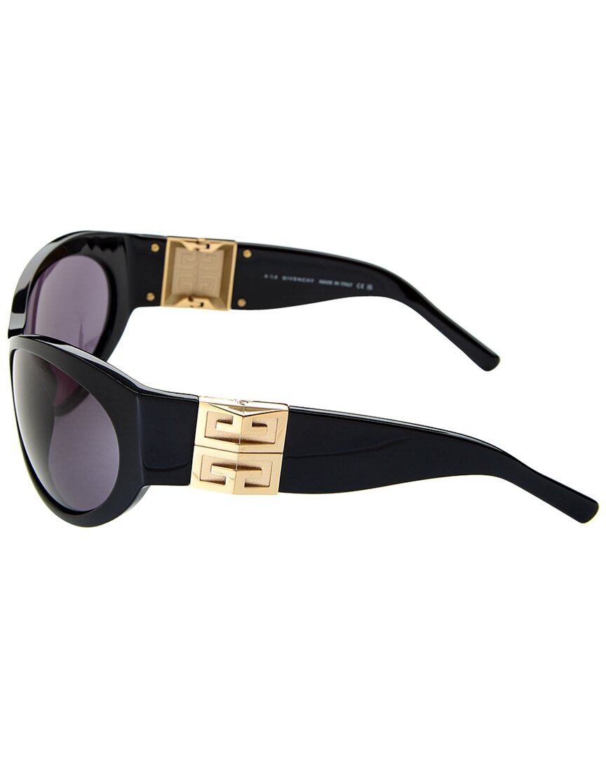 Givenchy Women's Gv40073i 63Mm Sunglasses