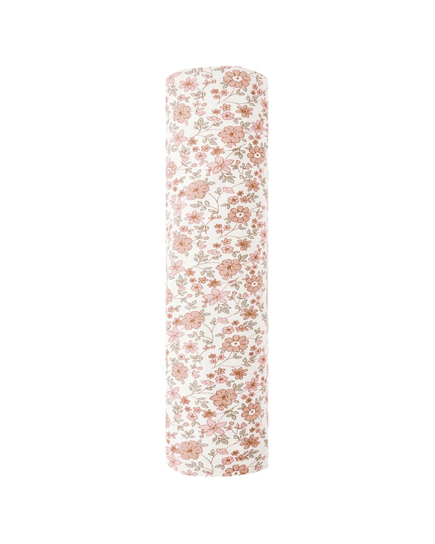 Quincy Mae Quincy Mae Bamboo Swaddle
