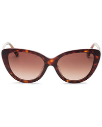 Burberry Unisex Be4457f 55Mm Sunglasses