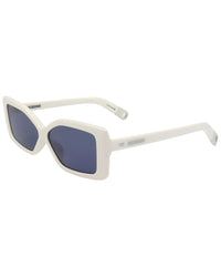 Jacquemus Women's Jac41 60Mm Sunglasses