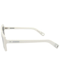 Jacquemus Women's Jac41 60Mm Sunglasses