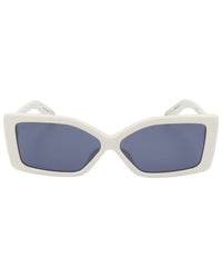 Jacquemus Women's Jac41 60Mm Sunglasses