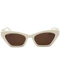 Max Mara Max Mara Women's Mm0057 52Mm Sunglasses