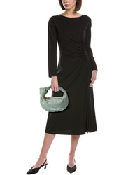Bottega Veneta Bottega Veneta Jodie Mini Intrecciato Leather Hobo Bag