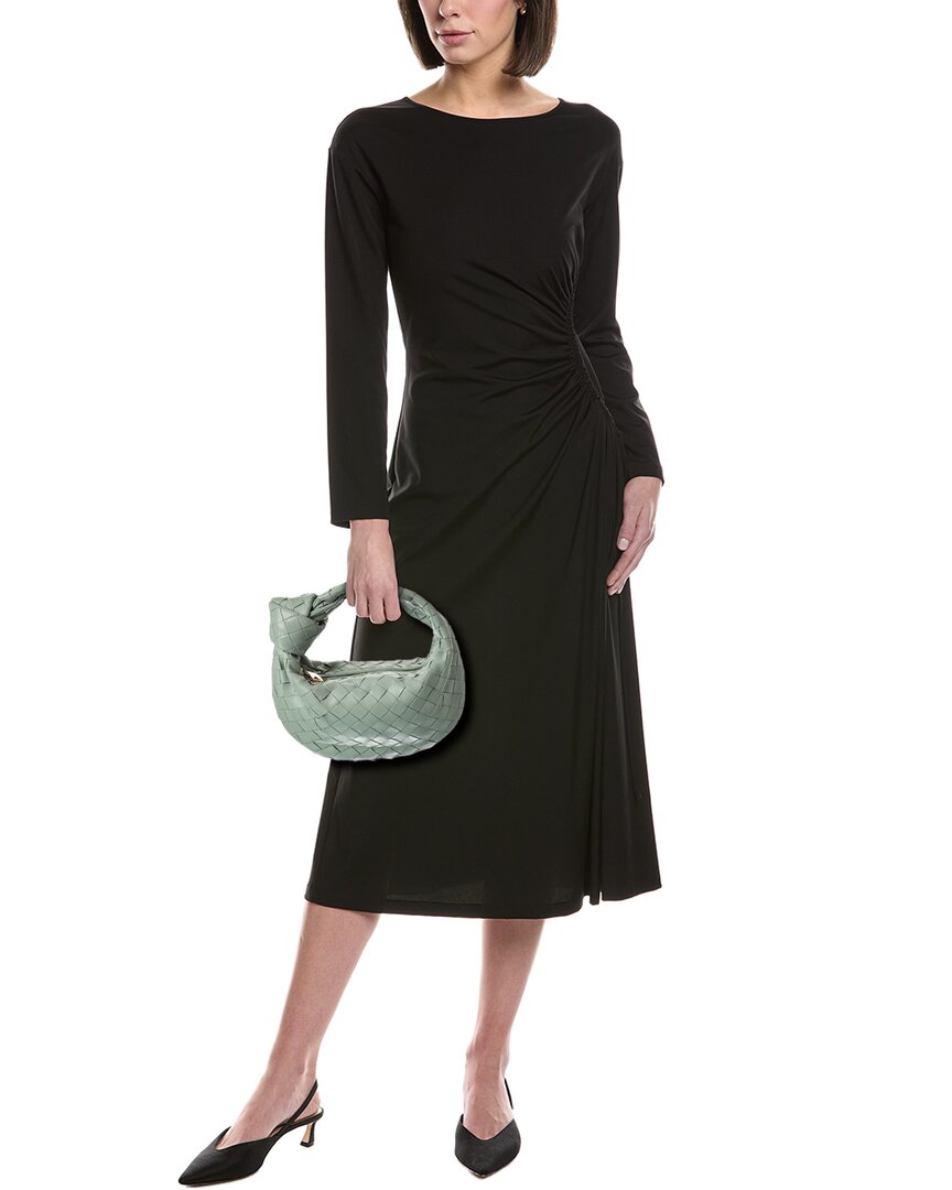 Bottega Veneta Bottega Veneta Jodie Mini Intrecciato Leather Hobo Bag