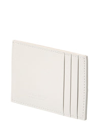 Bottega Veneta Bottega Veneta Cassette Maxi Intrecciato Leather Card Case