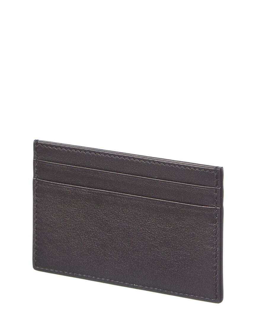 Gucci Gucci Gg Marmont Leather Card Case