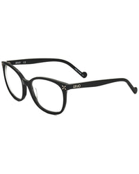 Liu Jo Liu Jo Women's Lj2621 001 52Mm Optical Frames