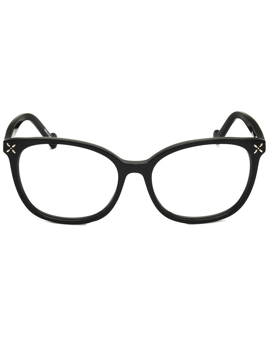 Liu Jo Liu Jo Women's Lj2621 001 52Mm Optical Frames