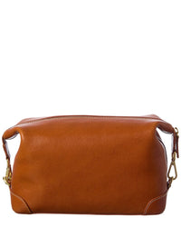 J.McLaughlin J.Mclaughlin Leather Butler Travel Case