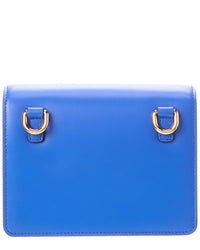 Dolce & Gabbana Dolce & Gabbana 3.5 Leather Crossbody