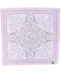 Versace Versace Silk Scarf