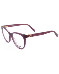 Love Moschino Love Moschino Women's Mol521 55Mm Optical Frames
