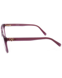 Love Moschino Love Moschino Women's Mol521 55Mm Optical Frames