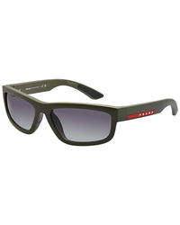 Prada Sport Prada Sport Men's 59Mm Sunglasses